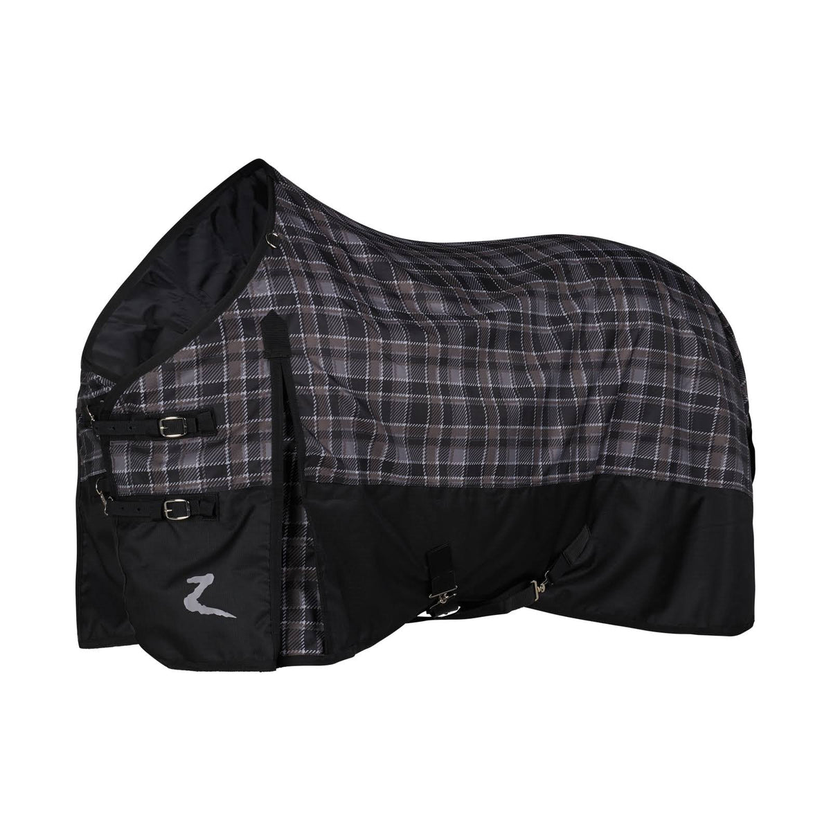 Lightweight Turnout Sheet R912