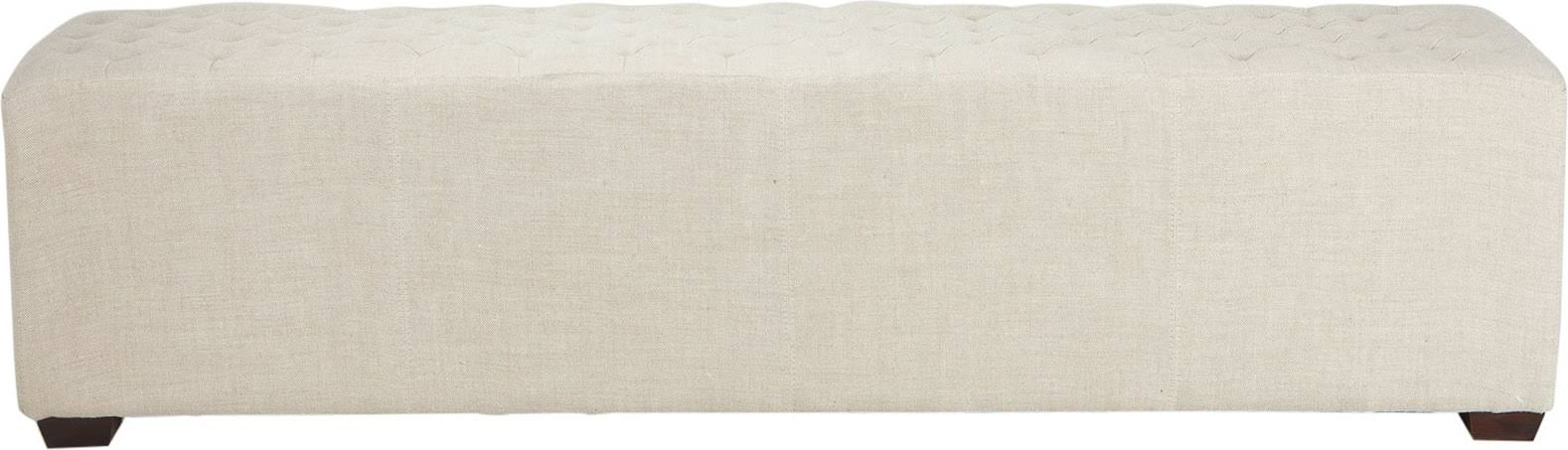 Beige Bench T557614