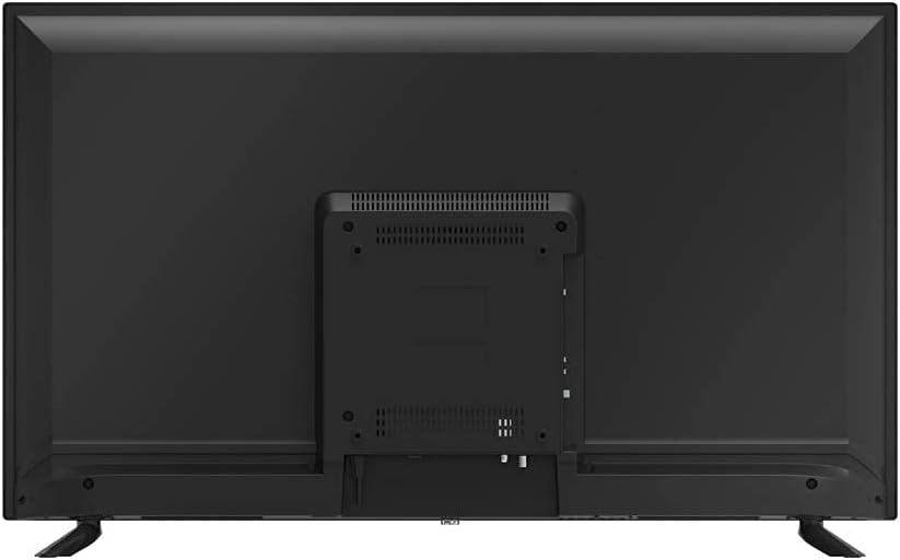 24 Inch LED HD TV Monitor 720p with Built-in Speakers O81140