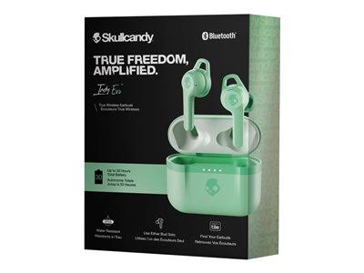 Chill Gray True Wireless In-Ear Earphones with Mic X983
