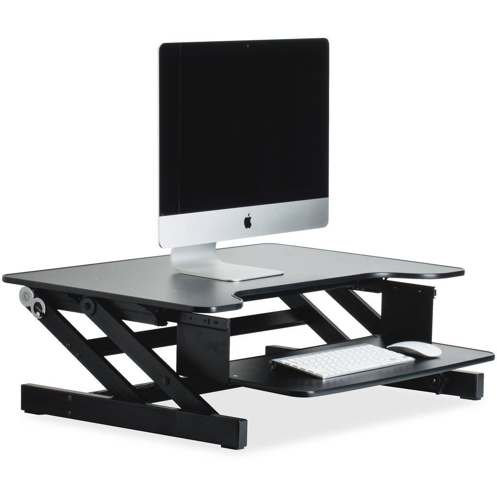 Sit Stand Desk Monitor Riser P446