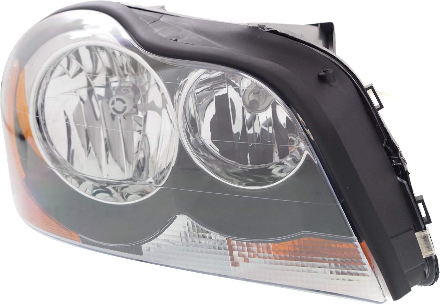 Halogen Headlight Assembly V797