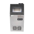150 lb. Freestanding Clear Ice Maker F983771