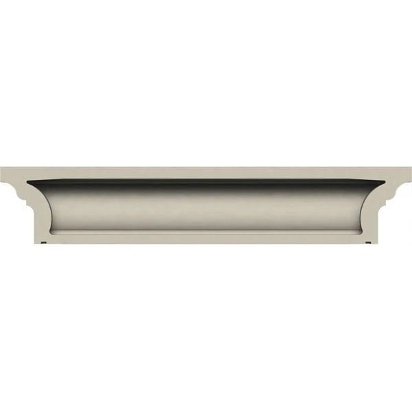 162x22 Bottom Width x 166 3/8x22 Top Width x 5x22H x 1 7/8x22P Crosshead N42591