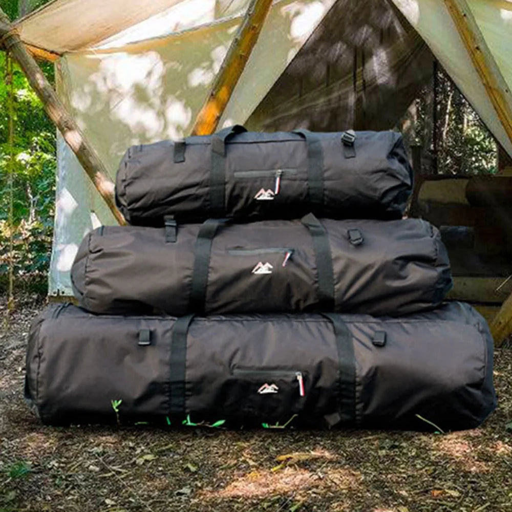 Oxford Storage Bag Travel Backpack M359