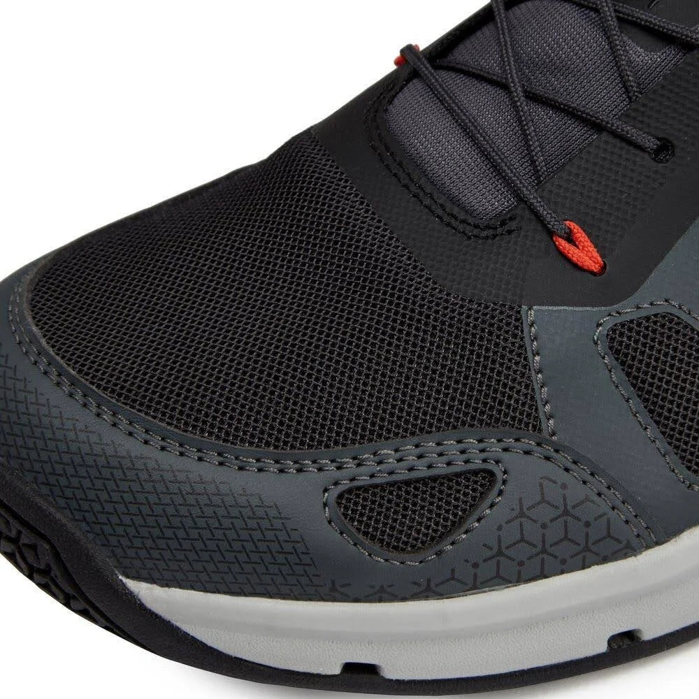 Grey Race Trainer N73253