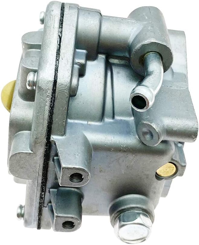 Carburetor with Gaskets Pack of 2 A764