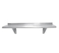 Stainless Steel Wall Shelf Z942173