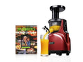 Red Silent Juicer T164942