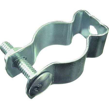 1 1/2 Steel Conduit Hanger (Case of 10) Z571349
