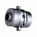 10 Bolt 8.5 inch 30 Spline Open Case No-Slip D143180