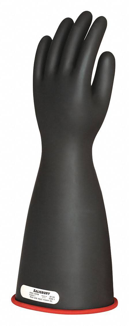 Electrical Insulating Gloves, Type I, 11 Z91339