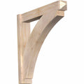 Douglas Fir Arts and Crafts Outlooker S54863