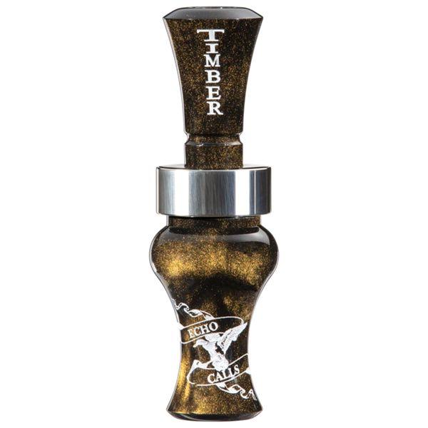 Black Gold Pearl Duck Call R2733