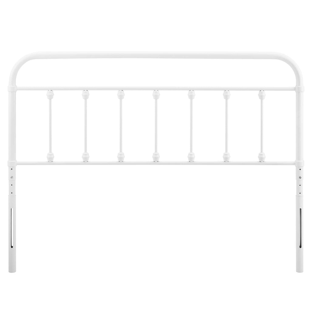 Queen Metal Headboard M59178