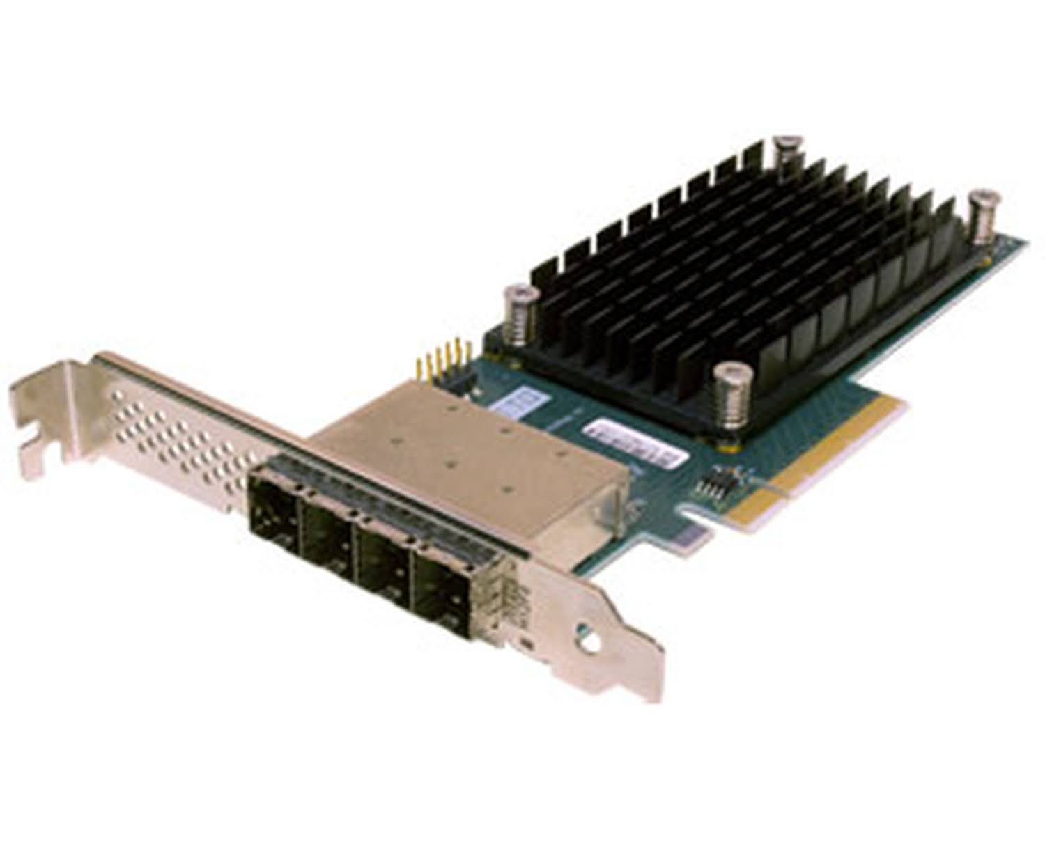 16 External Port 12Gb/s SAS/SATA to PCIe 3.0 Host Bus Adapter G7684
