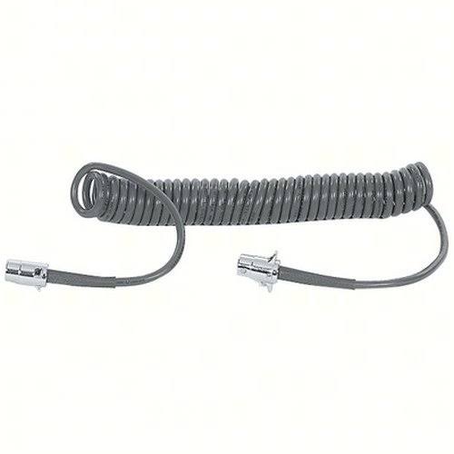 7 to 6 Coiled Electrical Cable I4761