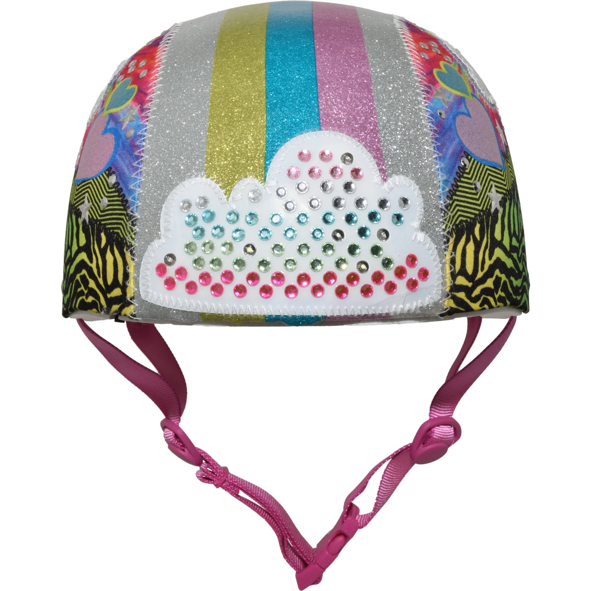 Child Bike Helmet 50-54cm R371890
