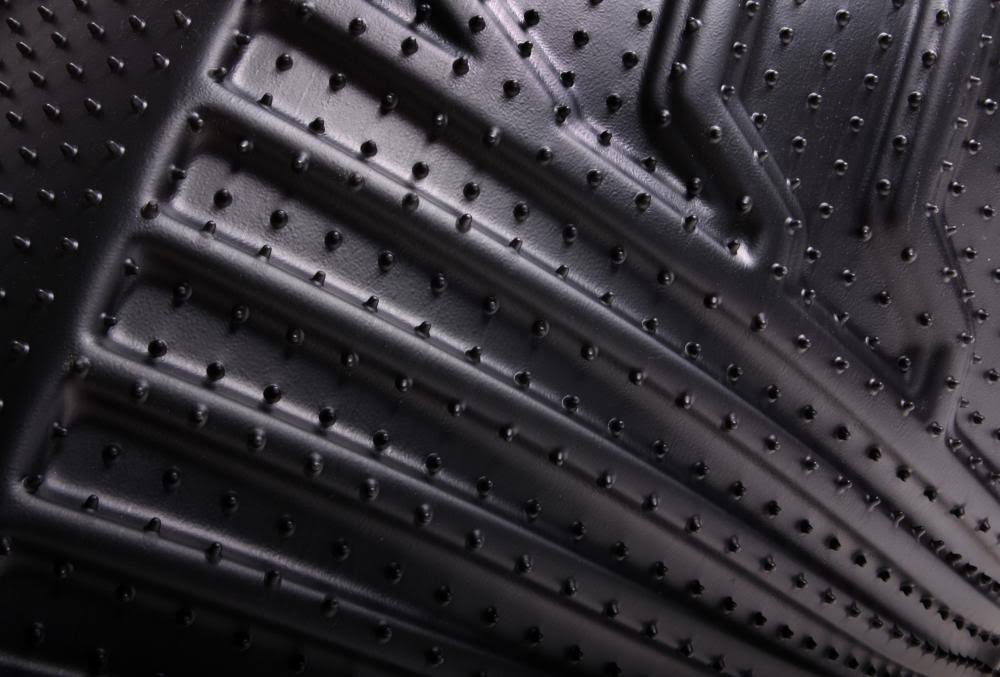 Vinyl Floor Mats O9732