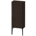 Brushed Walnut Semi-tall Cabinet R97965