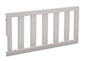 Bianca White Toddler Guardrail V23972
