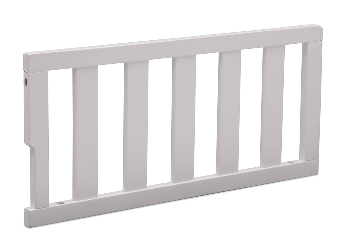 Bianca White Toddler Guardrail V23972