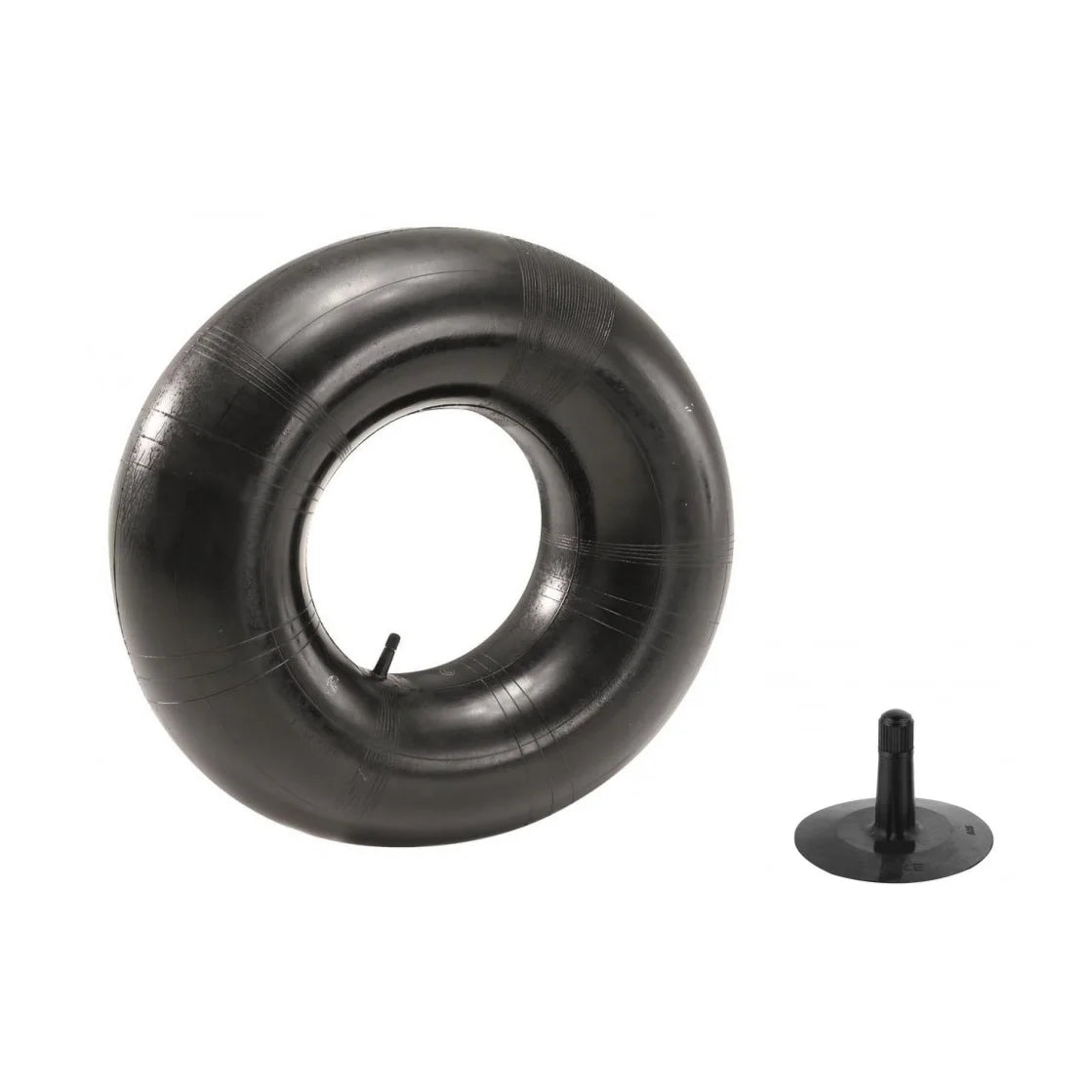 2 Tire Inner Tubes 25x8x12 TR13 Straight Valve K4133
