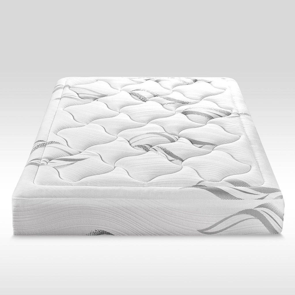Twin Memory Foam Mattress B15084