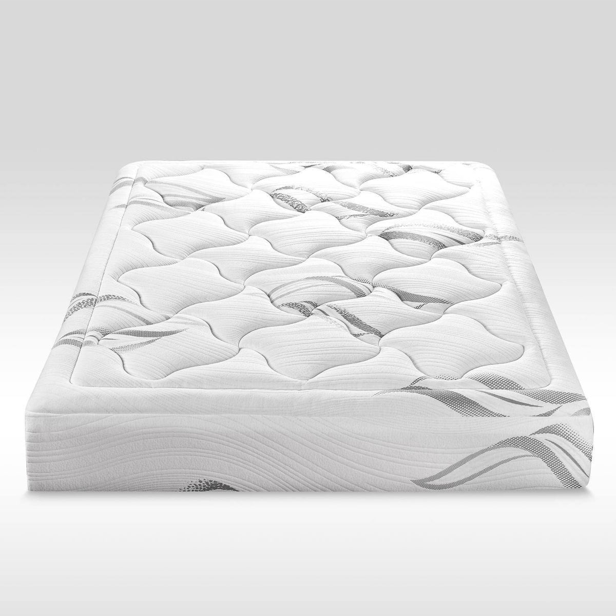 Twin Memory Foam Mattress B15084