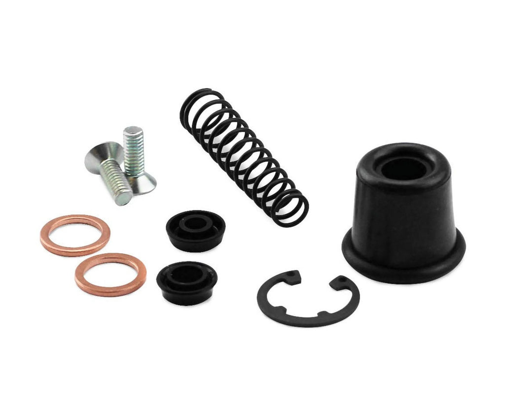 Front & Rear Brake Master Cylinder Rebuild Kit for KTM EXC 620 1994-1995 J987