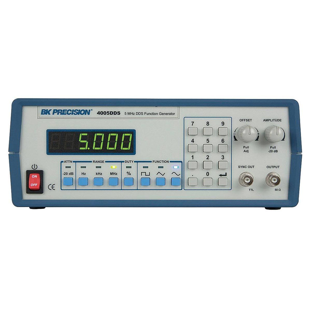 Function Generator S125