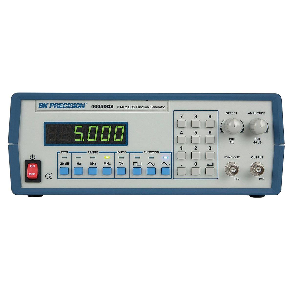 Function Generator S125