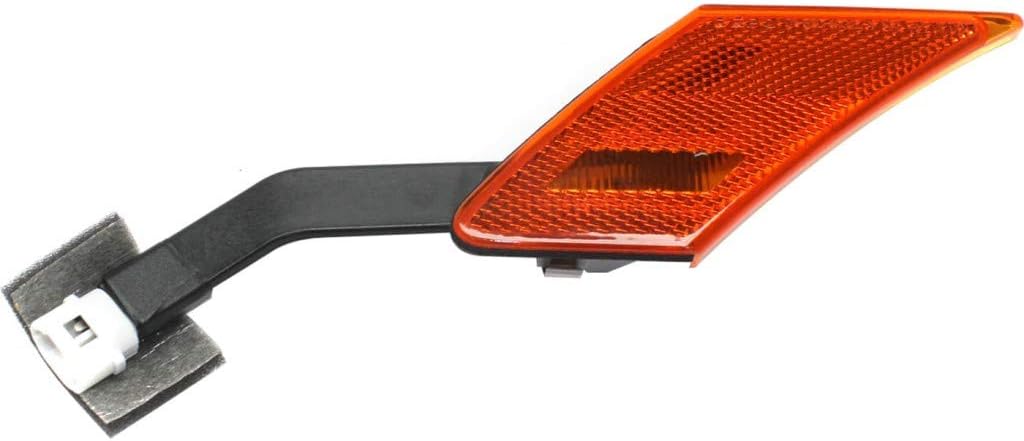 Subaru BRZ Side Marker Light Pair Front Pack of 2 S850