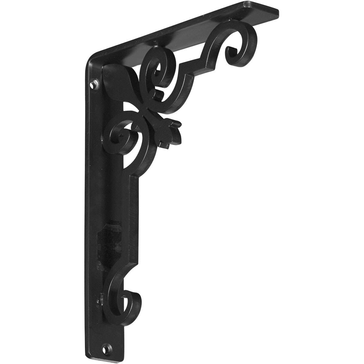 Wrought Iron Bracket M16009