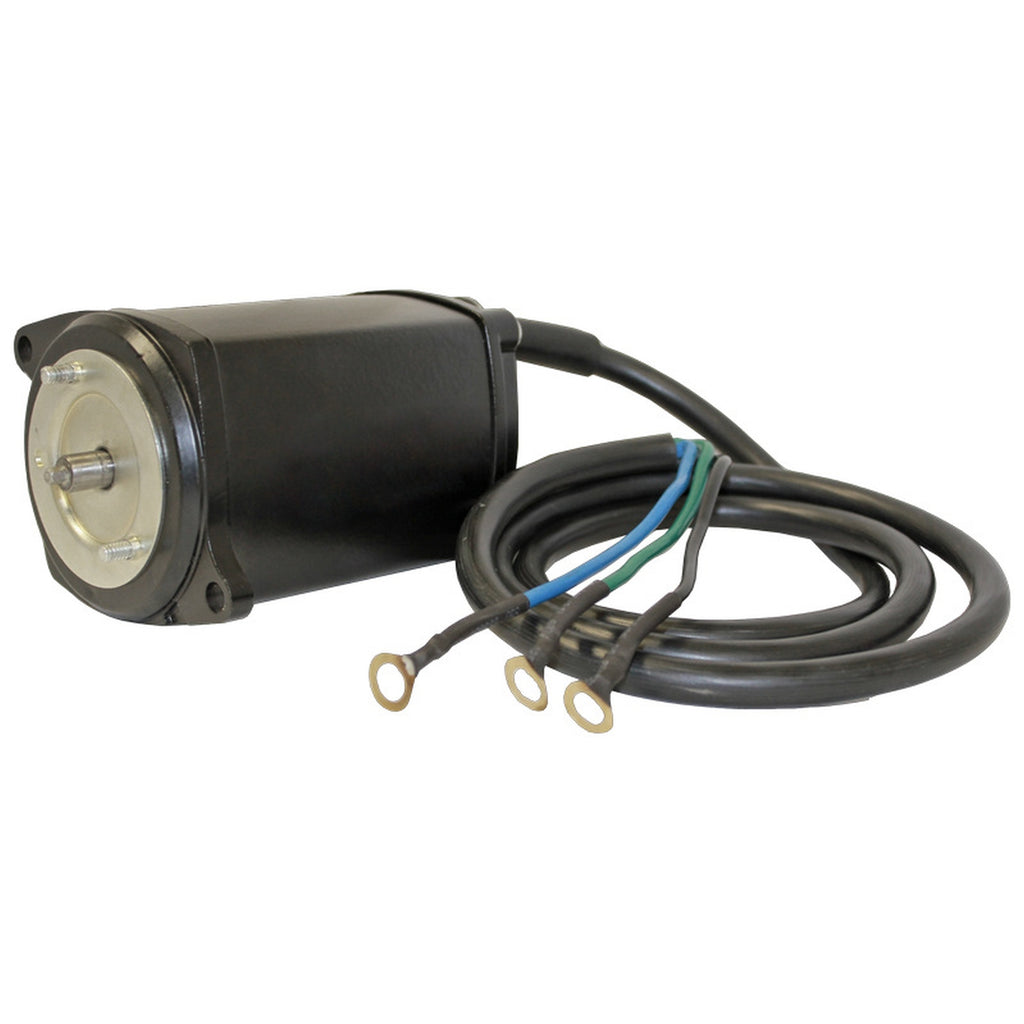 12V Tilt Trim Motor for Mercury Outboard Motors 35HP-220HP 1985-1992 Z822