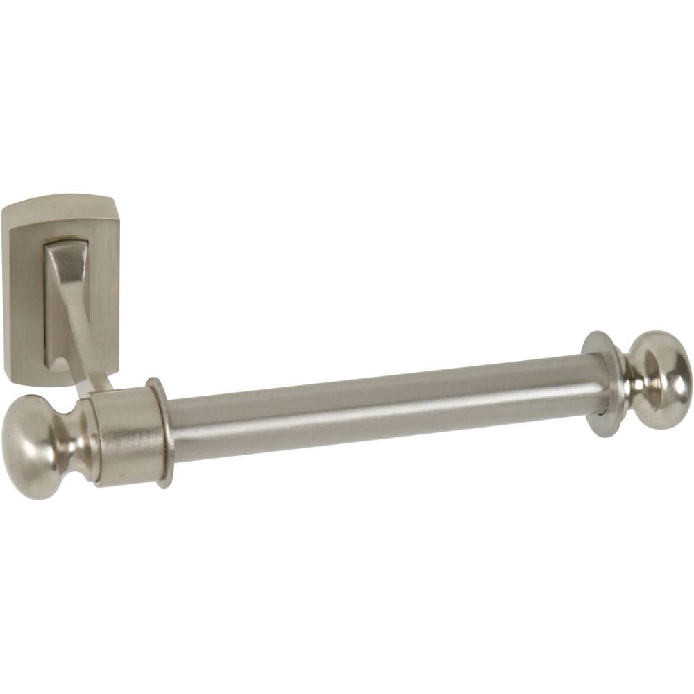 Polished Nickel Toilet Paper Holder L169067