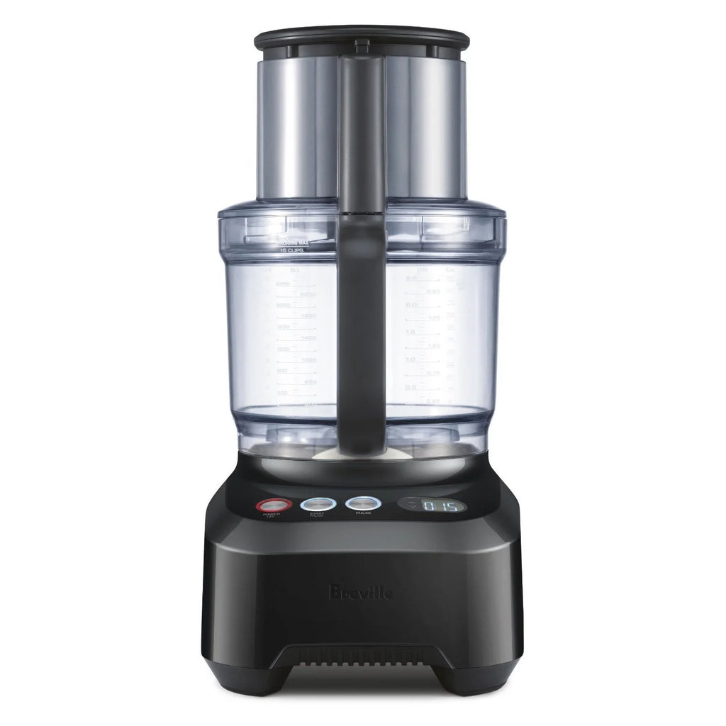 Black Sesame Food Processor P8319