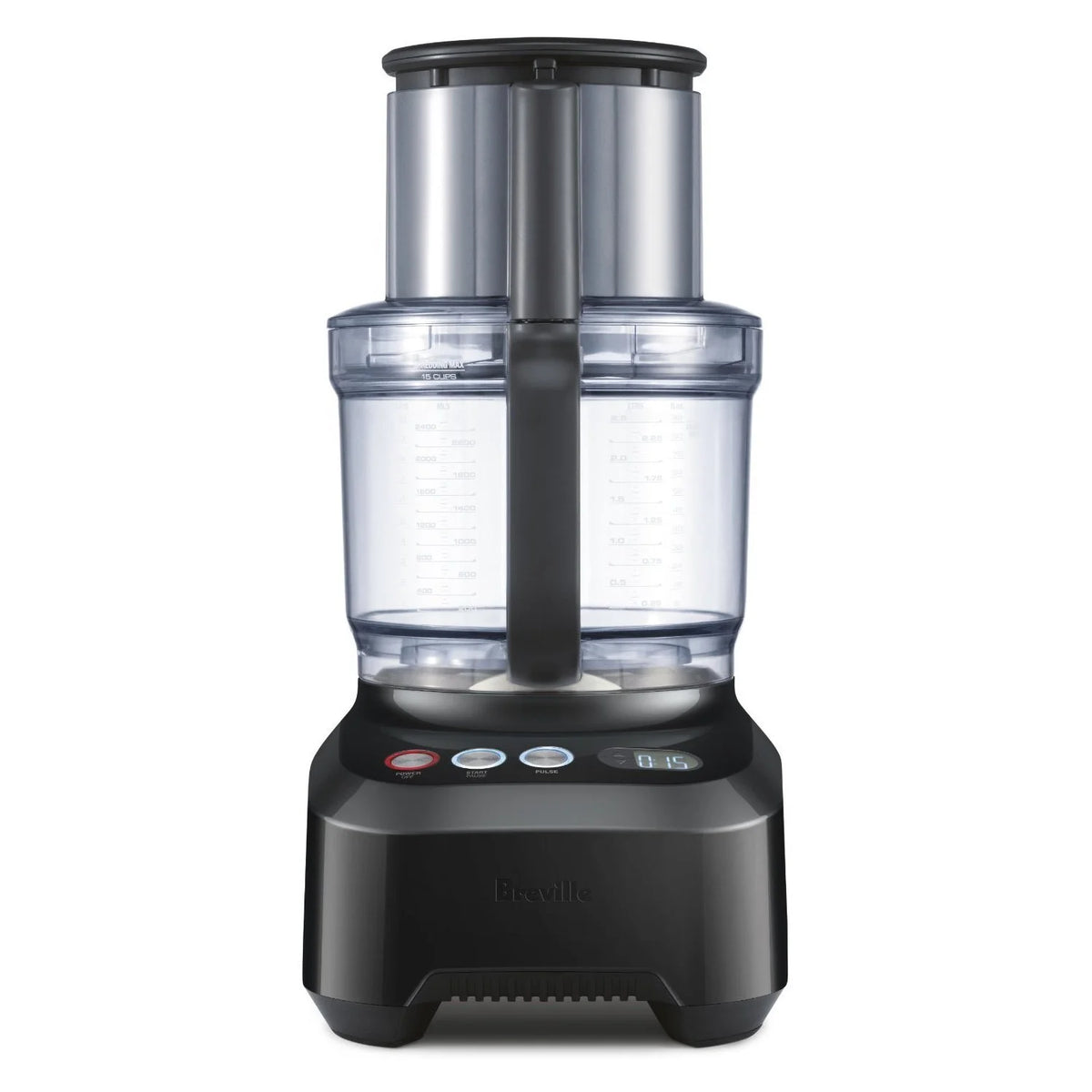 Black Sesame Food Processor P8319