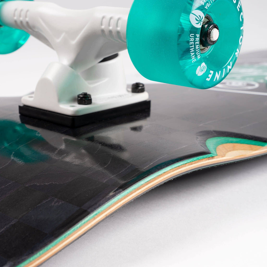Complete Skateboard O232823
