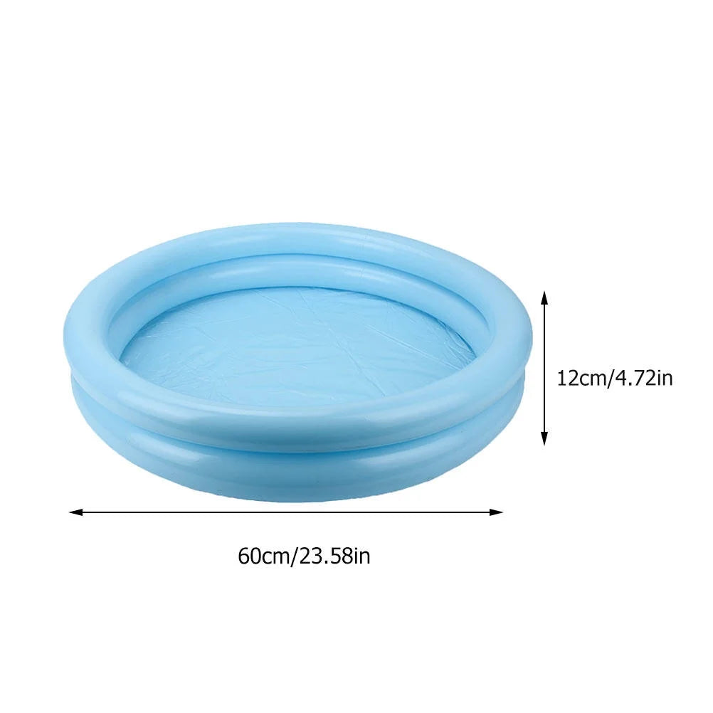 Inflatable Sandbox Plastic Children’s Toys B31237