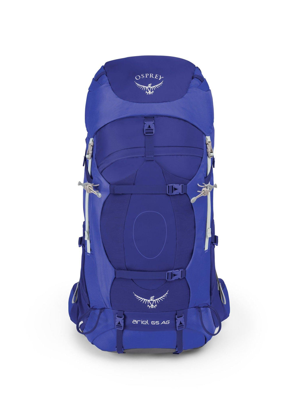 Tidal Blue Ariel AG 65 Backpack O954