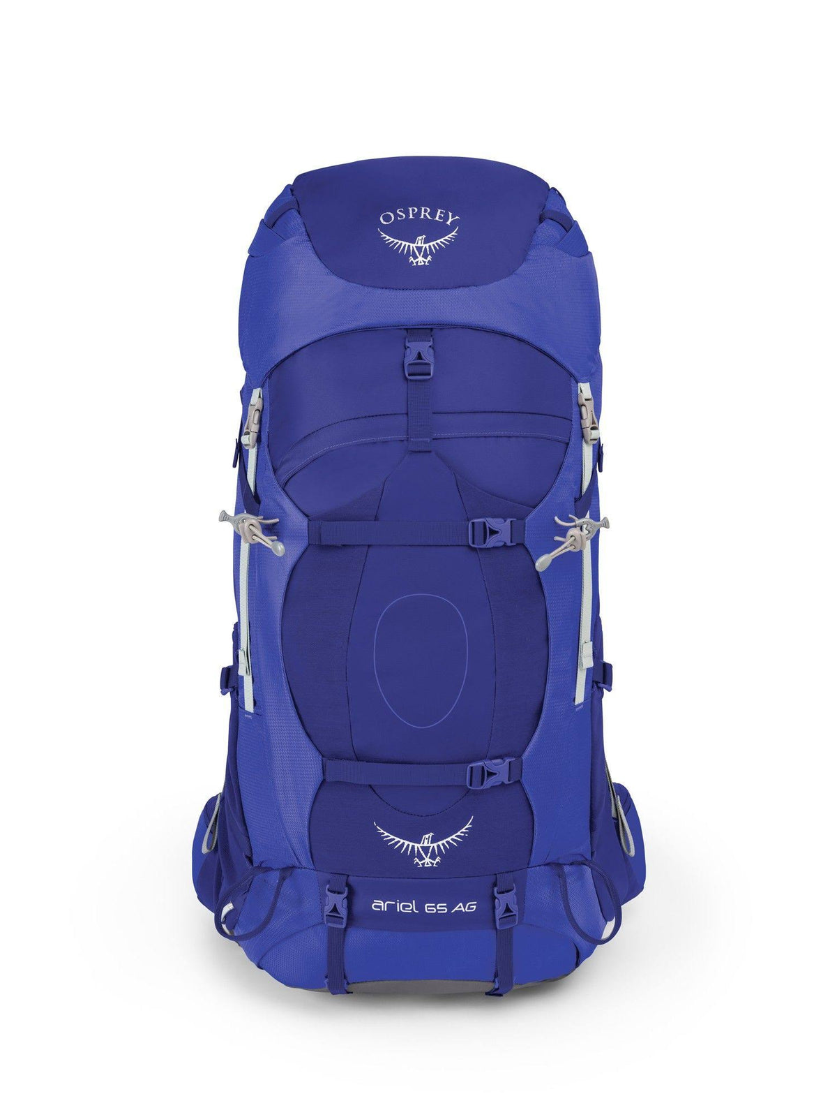 Tidal Blue Ariel AG 65 Backpack O954