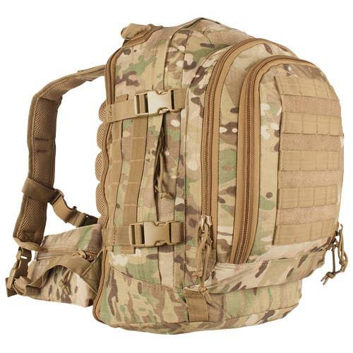 Tactical Duty Pack T42640