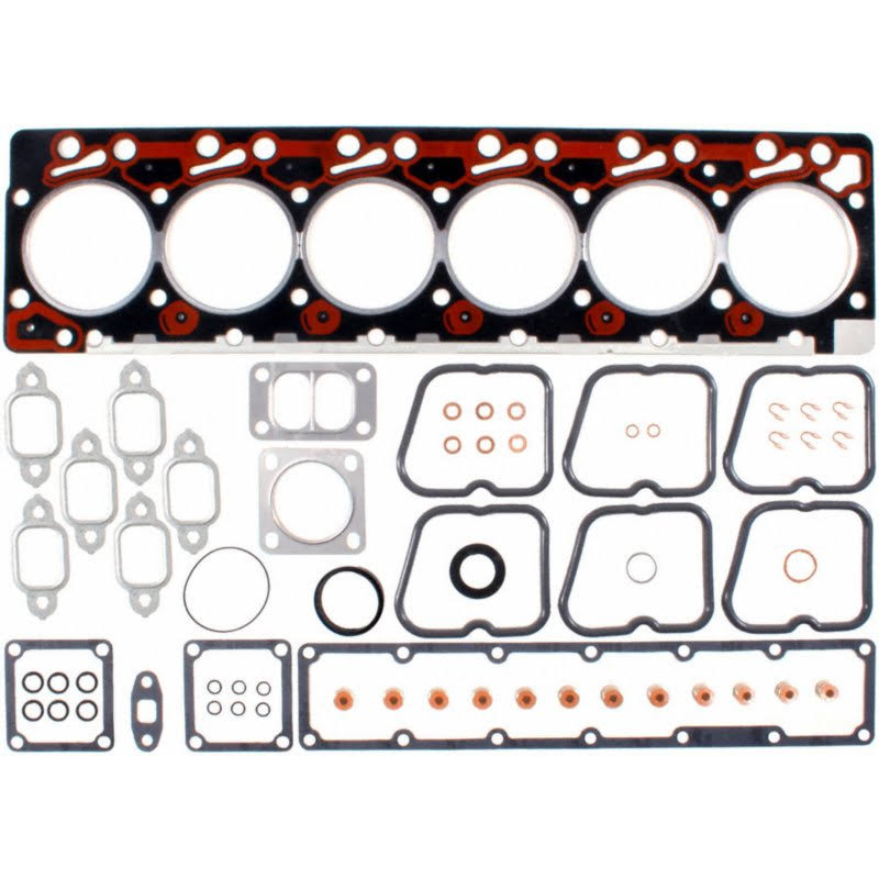 Cylinder Head Gasket Set H36776