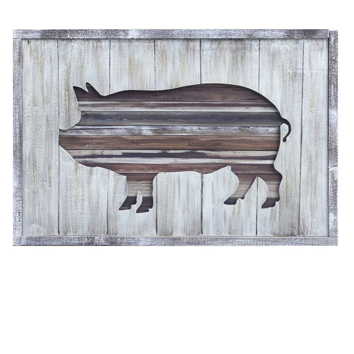 Farm Carving 1 N22128