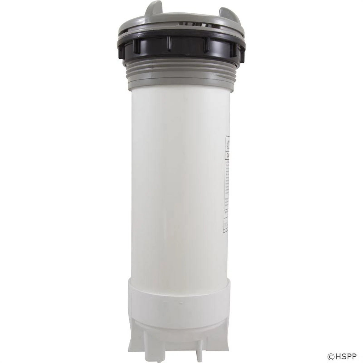 Gray Top Mount Skimmer Filter L97969