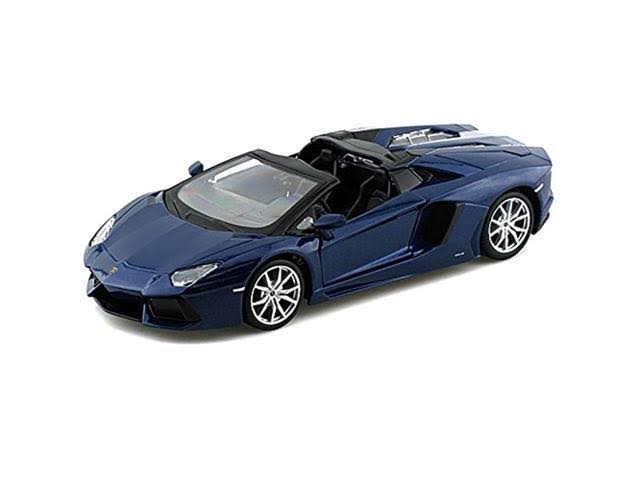 Die Cast Vehicle (1:24 Scale) J8046