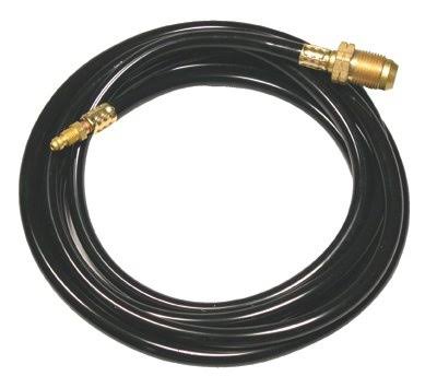 Braided Rubber Power Cable, 25 ft I34381
