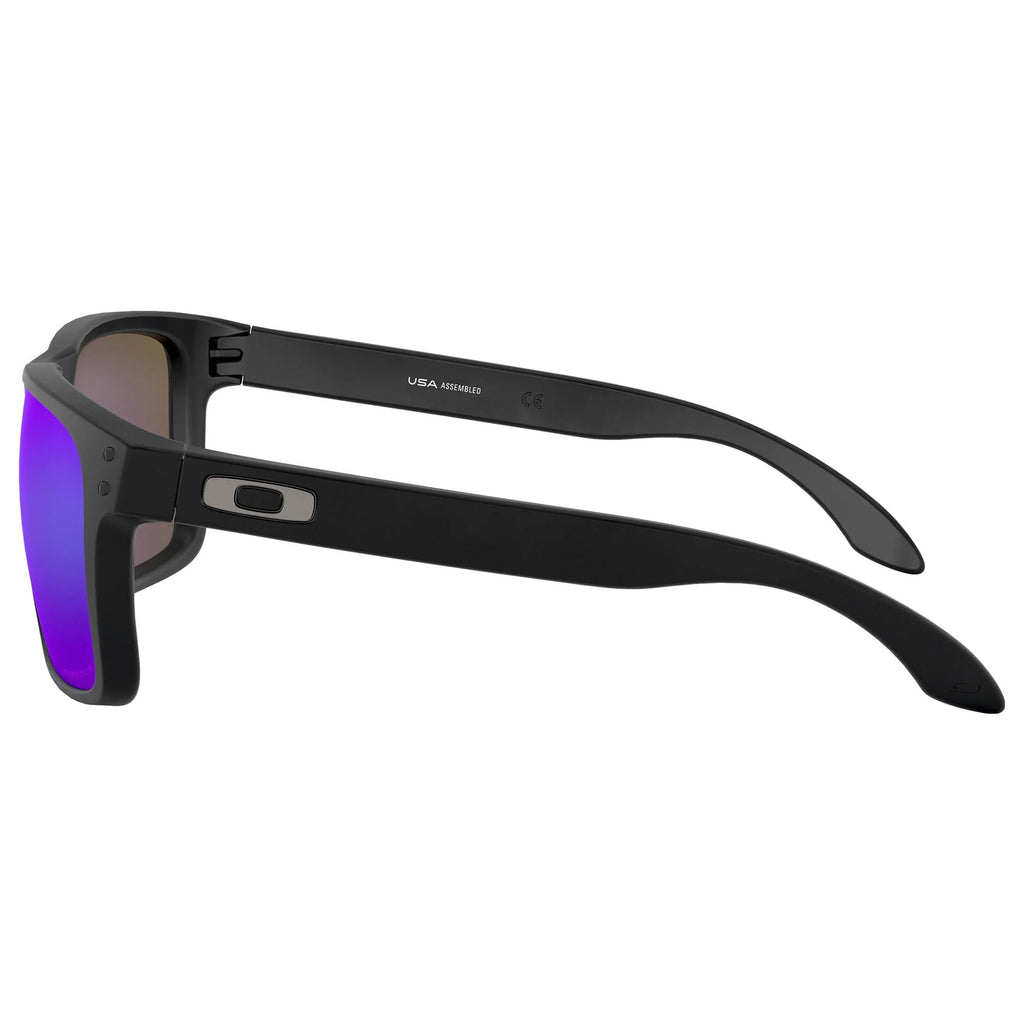 Matte Black Sunglasses L9542