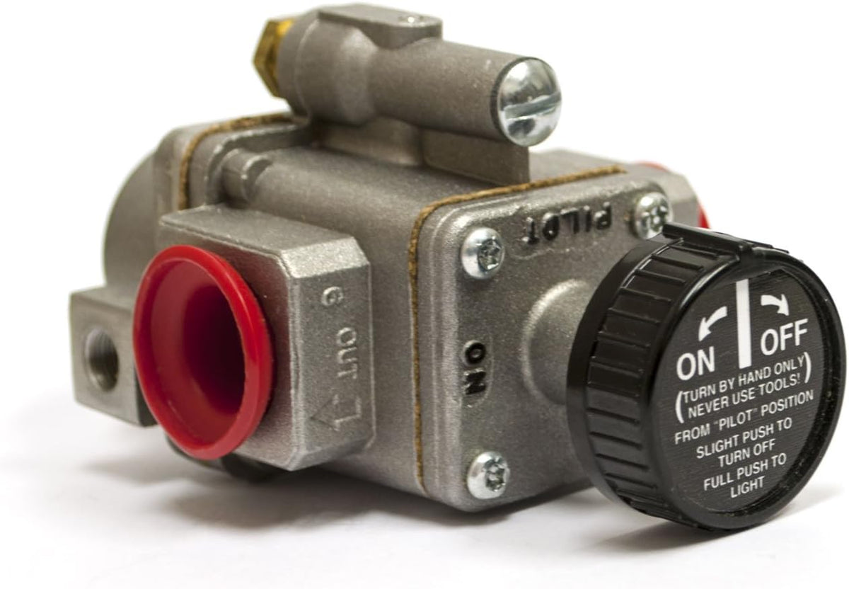 High Capacity Safety Pilot Replacement Valve L13631